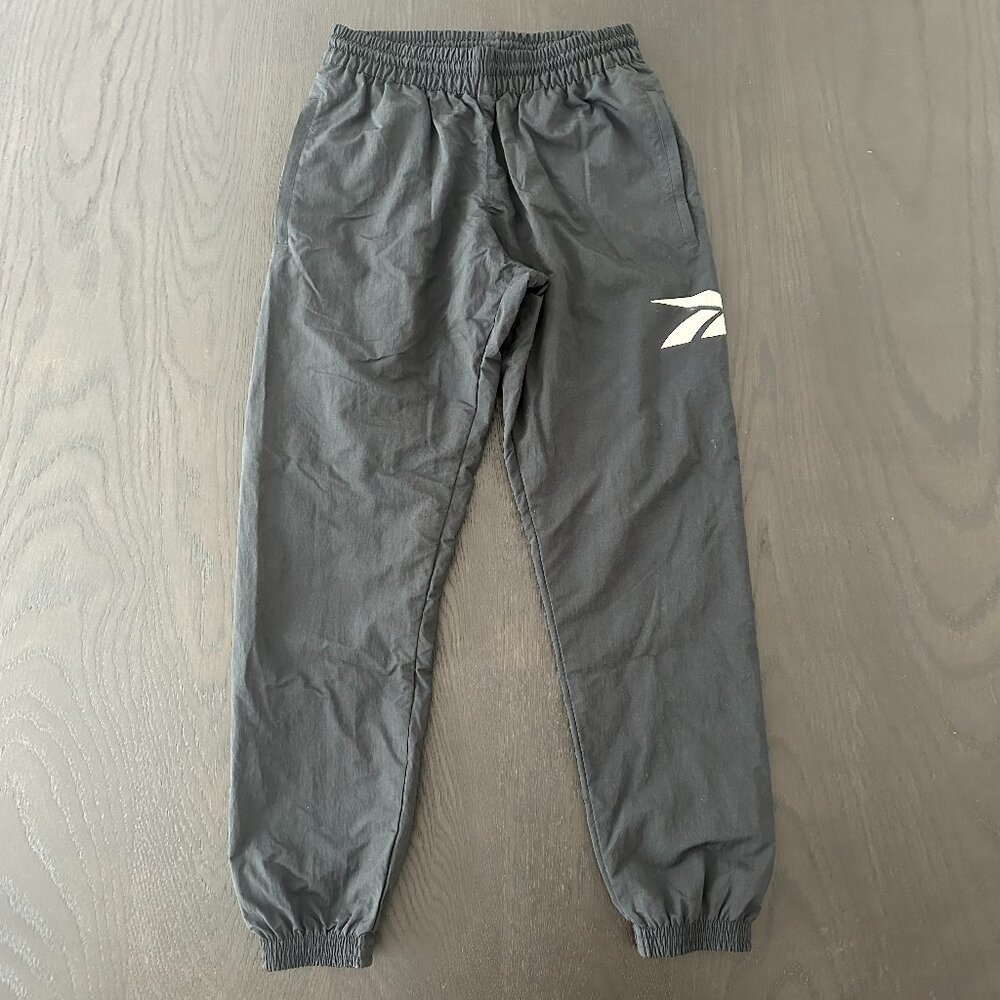 Reebok Windbreaker Track Pants